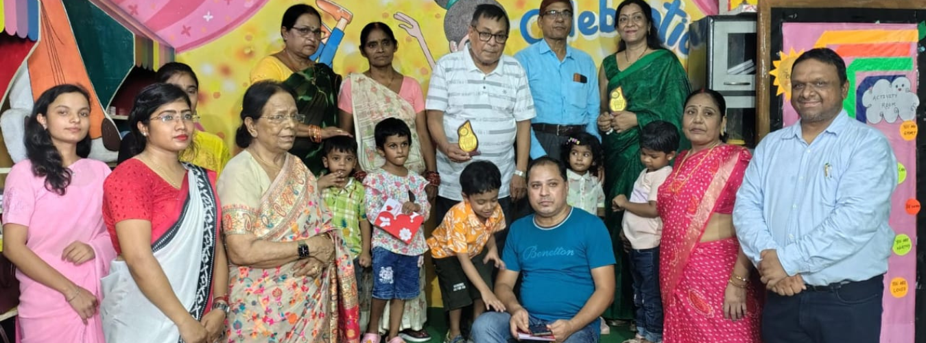 shemrock fun town best play school